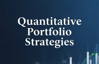 Quantitative Portfolio Strategies: Data-Driven Growth