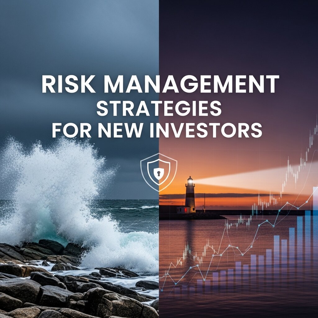 Risk Management Strategies for New Investors