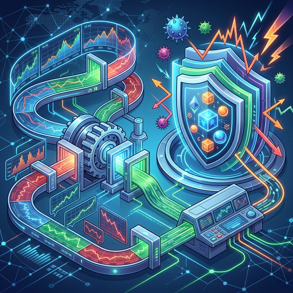 Robust Backtesting Practices