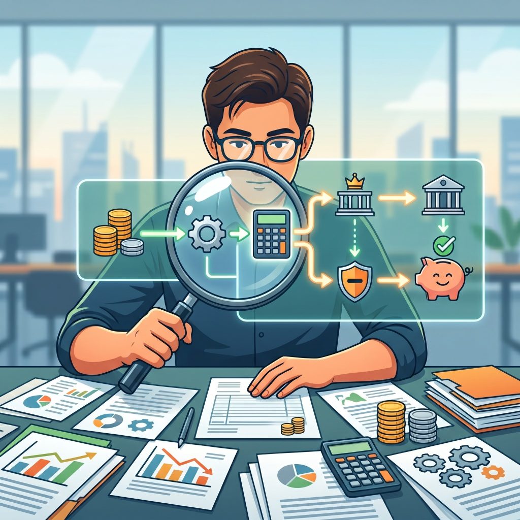 Tax Implications