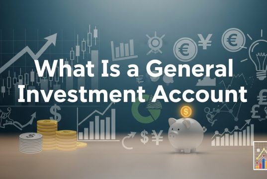 What Is a General Investment Account? A Complete Guide