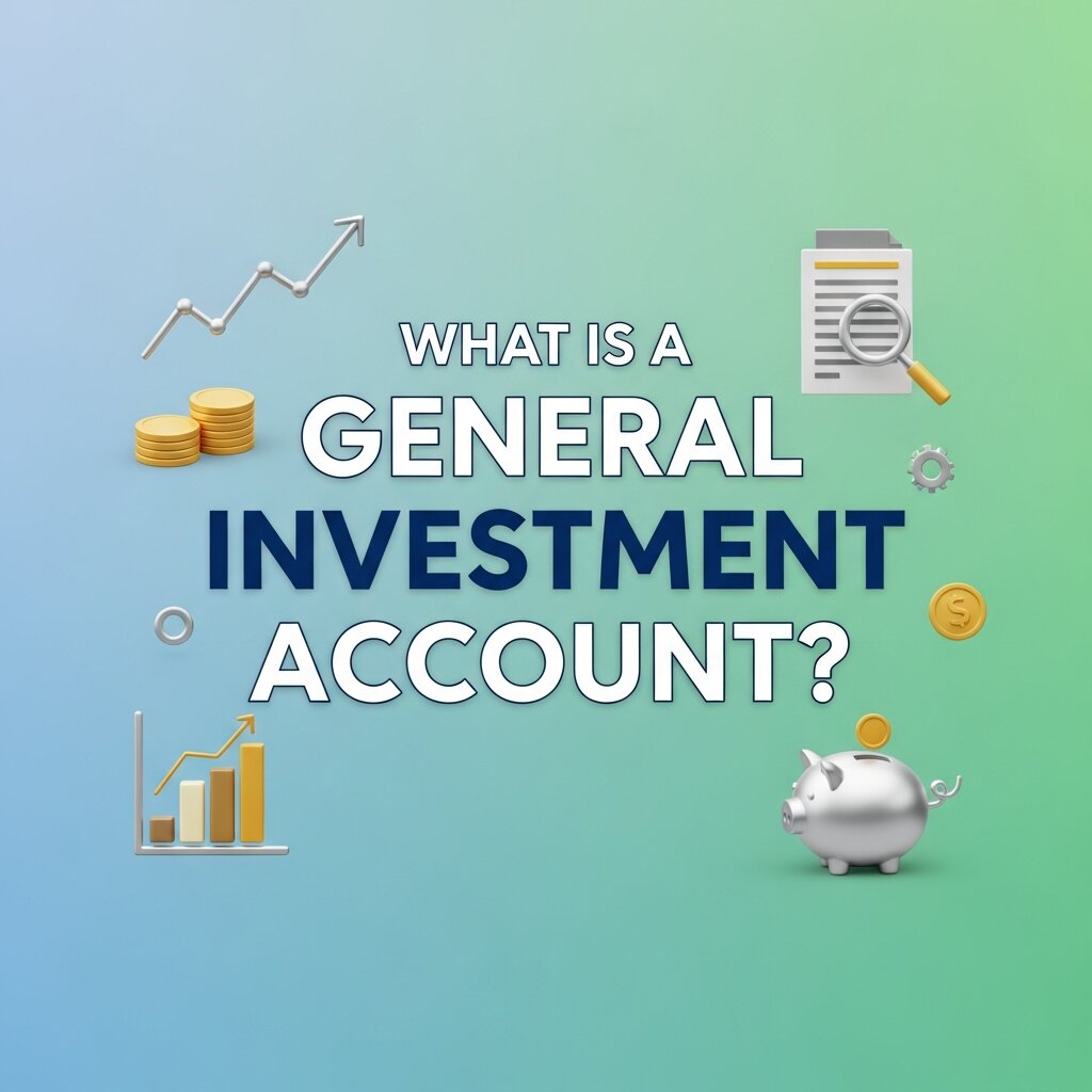 What is a General Investment Account