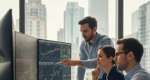 Quantitative Investing: Data-Driven Strategies for Returns