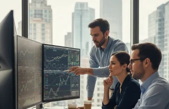 Quantitative Investing: Data-Driven Strategies for Returns
