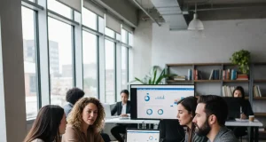 Quantitative Portfolio Strategies: Data-Driven Growth