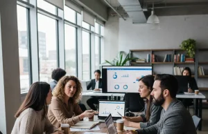 Quantitative Portfolio Strategies: Data-Driven Growth