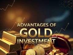 The Advantages of Gold Investment for Every Investor