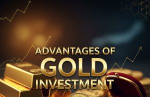 The Advantages of Gold Investment for Every Investor