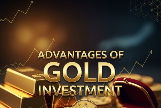 The Advantages of Gold Investment for Every Investor