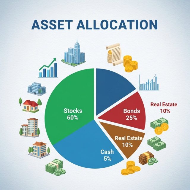 Asset Allocation Asset Allocation