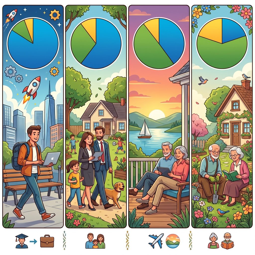 Asset Allocation Across