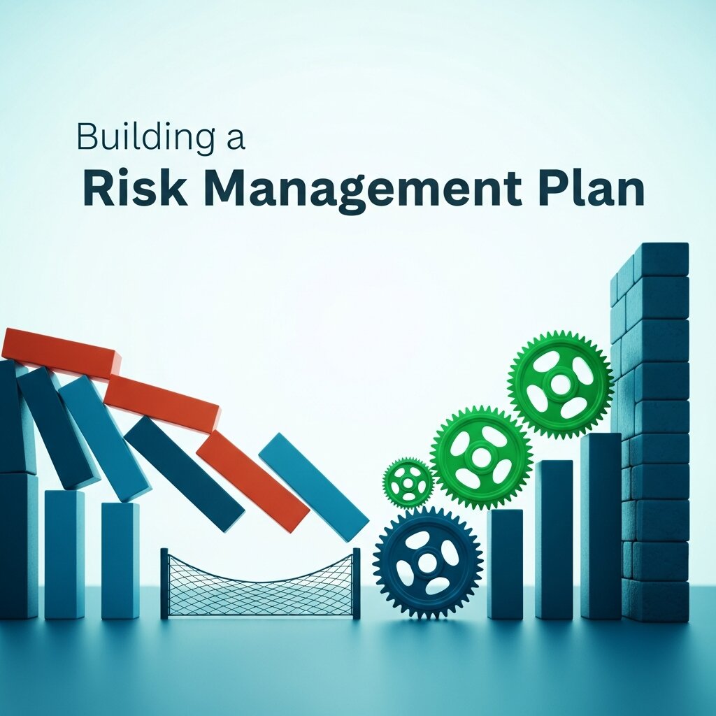  Risk Management Plan 