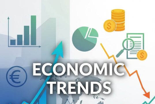 Economic Trends Shaping Sustainable Business Growth in 2026 Economic Trends