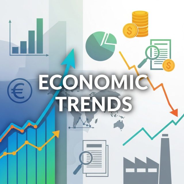 Economic Trends