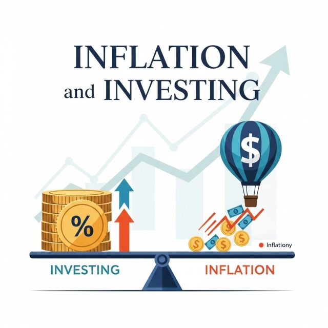 Inflation and Investing