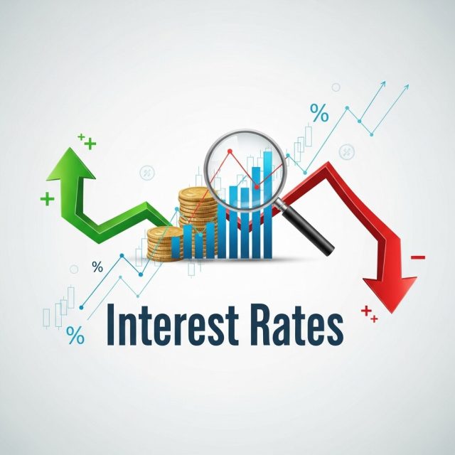 Interest Rates