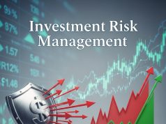 Smart Investing Starts with Investment Risk Management