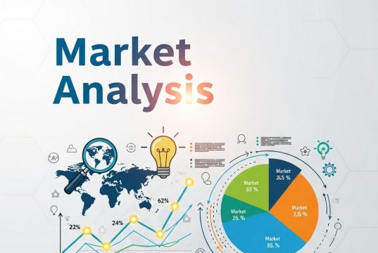 Market Analysis: Know Your Customers, Outpace Your Competitors Market Analysis