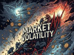 Why Market Volatility Is Every Long-Term Investor’s Best Friend Market Volatility