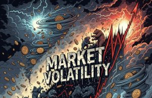 Why Market Volatility Is Every Long-Term Investor’s Best Friend Market Volatility