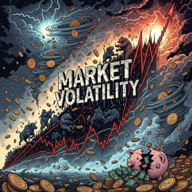 Market Volatility