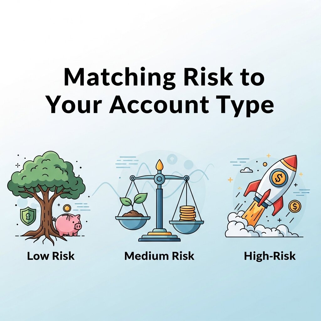 Matching Risk 
