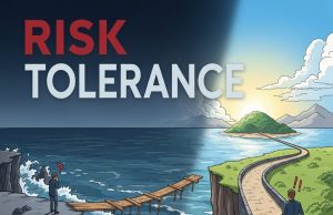 How to Determine Your Risk Tolerance Before Investing