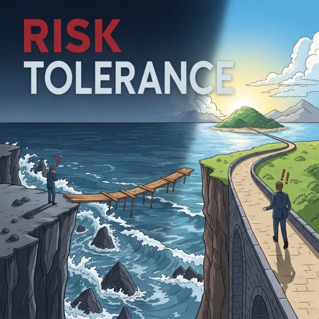 Risk Tolerance