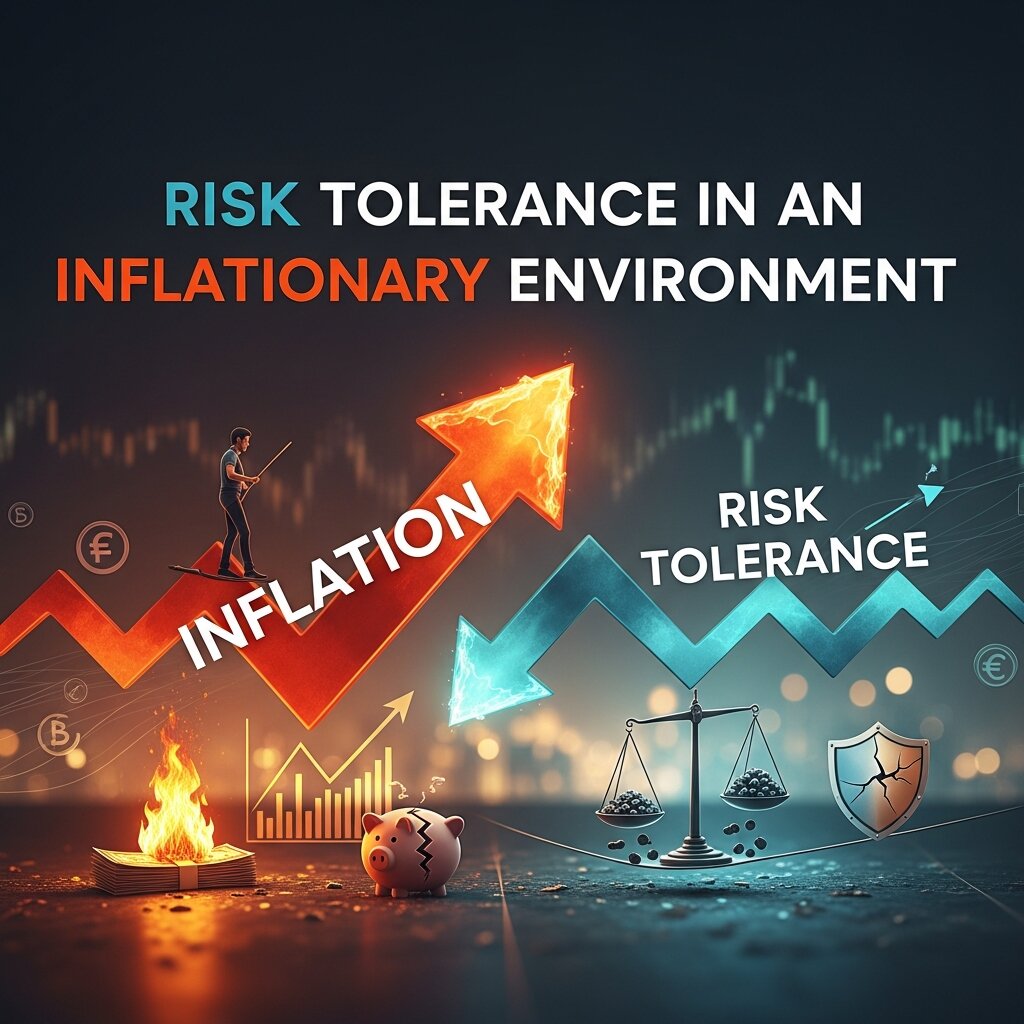 Inflationary Environment