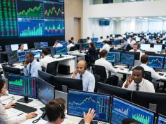 Stock Market Investing: A Beginner’s Guide To Getting Started Stock Market Investing