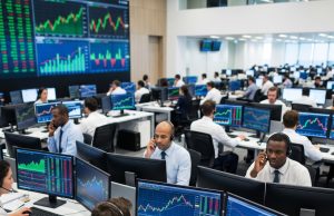 Stock Market Investing: A Beginner’s Guide To Getting Started Stock Market Investing