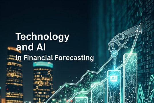 Financial Forecasting Strategies Every Business Should Know Financial Forecasting
