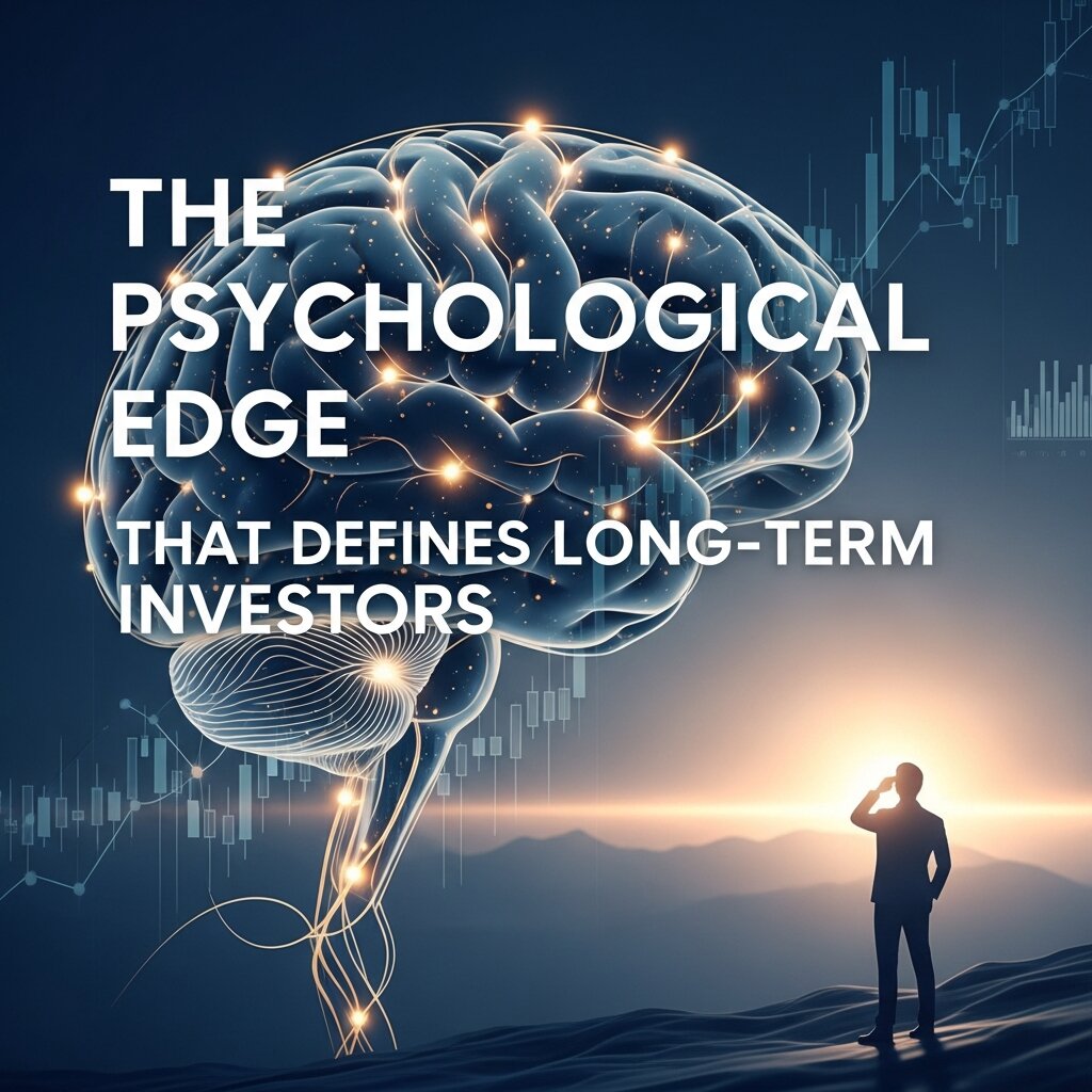 Psychological Edge 