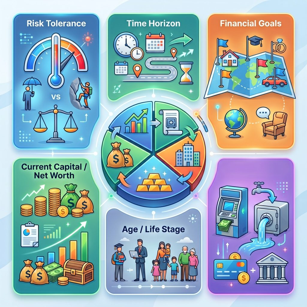 Asset Allocation
