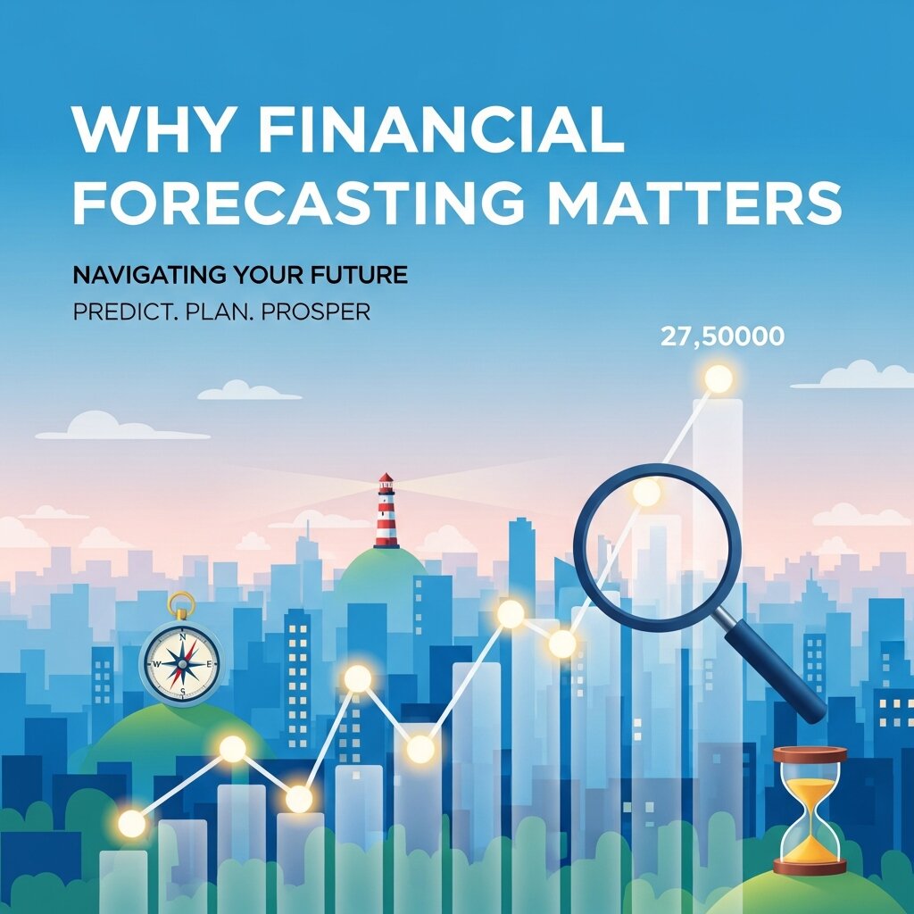  Financial Forecasting 