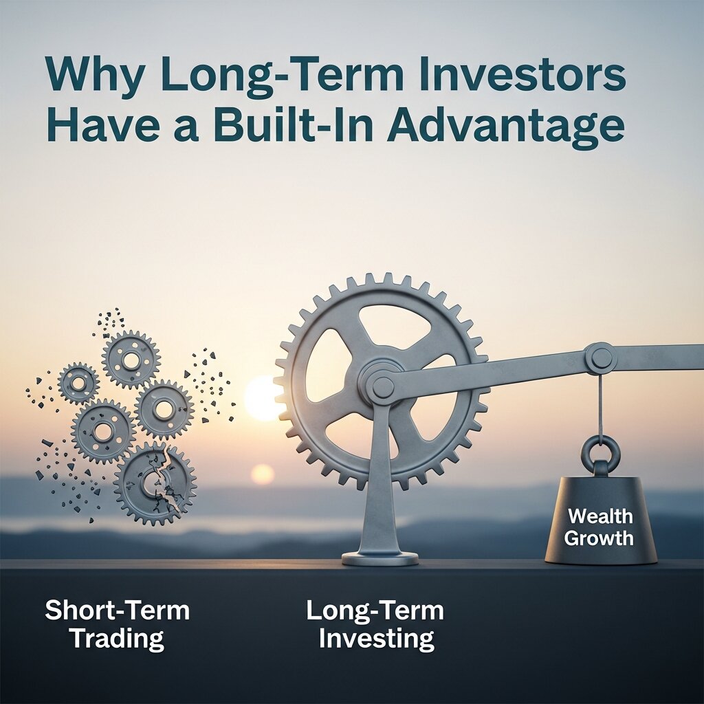 Long-Term Investors 