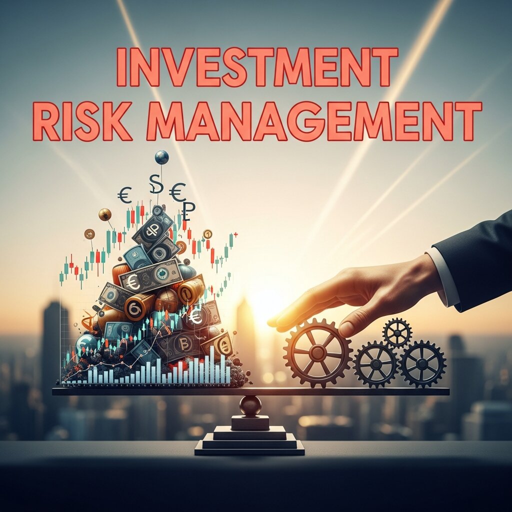 investment risk management