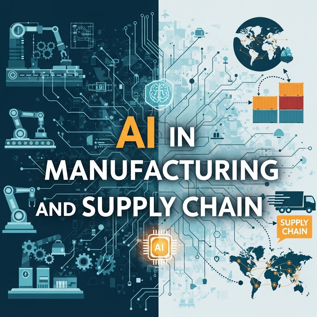 AI in Manufacturing