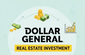Dollar General Real Estate: A Smart Investment Opportunity?