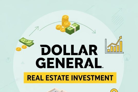 Dollar General Real Estate: A Smart Investment Opportunity?