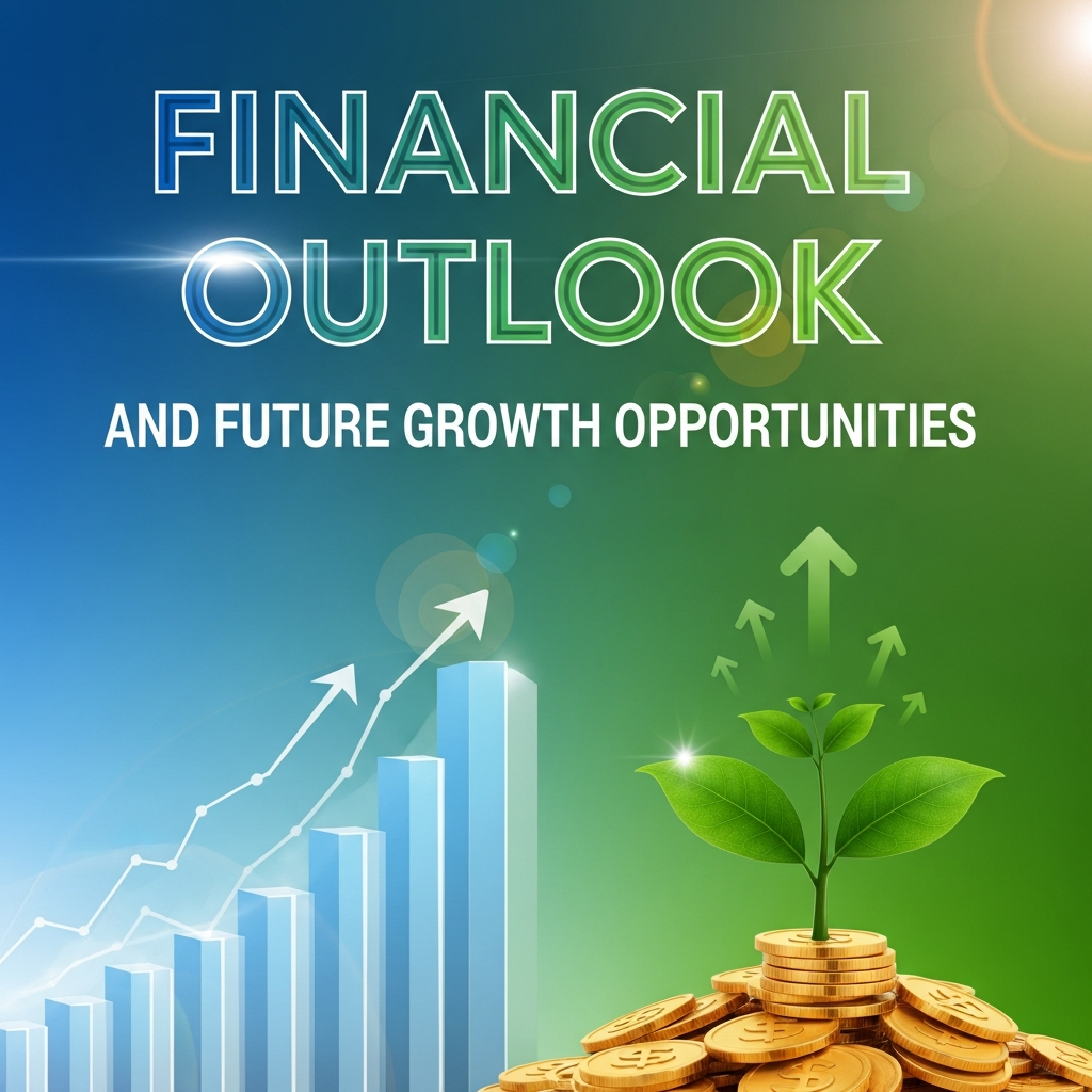 Financial Outlook