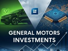 General Motors Investments: EVs, AI, and the Future of Mobility