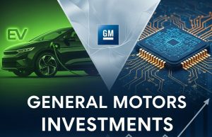 General Motors Investments: EVs, AI, and the Future of Mobility