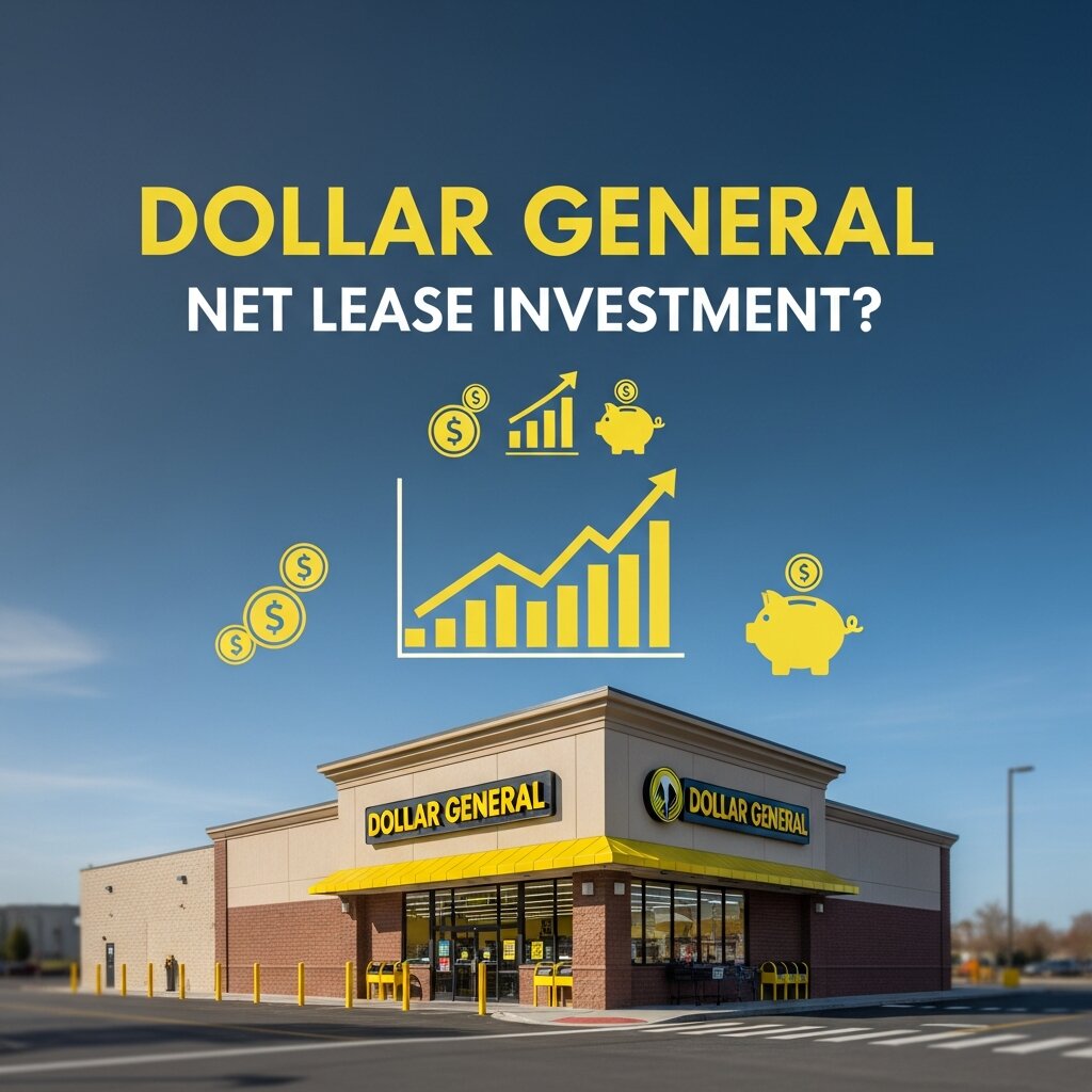Dollar General Net Lease Investmen